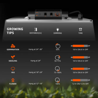 2024 Spider Farmer® 90x90x180 cm Komplettes Grow-Zelt-Set丨SF2000PRO EVO 200W Vollspektrum-LED-Pflanzenlampe丨4″ Belüftungssystem mit Feuchtigkeits- und Temperaturregler丨6″ Clip-Ventilator