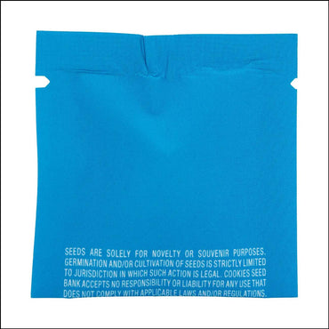 Cookies - ACAI GRAPES - Feminsiert