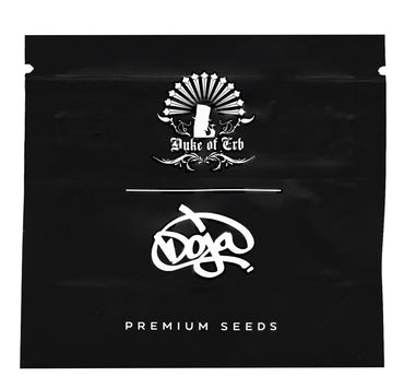 Doja - STRAWBERRY NEPALESE x COFFIN CANDY - Regular