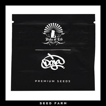 Doja - OZ KUSH x COFFIN CANDY - Regular