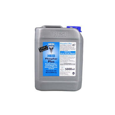 Hesi Phosphor Plus Blütenbooster