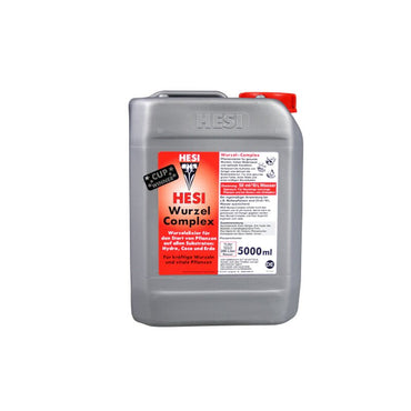 Hesi Wurzel-Complex