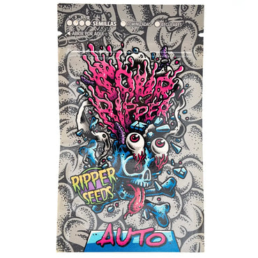 Ripper Seeds - SOUR RIPPER - Automatic