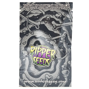 Ripper Seeds - ZOMBIE KUSH - Automatic