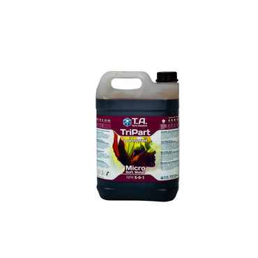 T.A. TriPart Micro Weiches Wasser