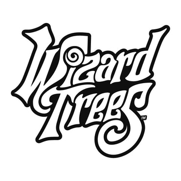 Wizard Trees - NEON RUNTZ - Feminisiert