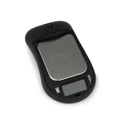"PURIZE® Mouse Scale"