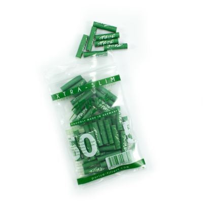 Purize Aktivkohlefilter XTRA Slim Size