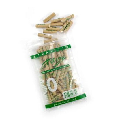 Purize Aktivkohlefilter XTRA Slim Size