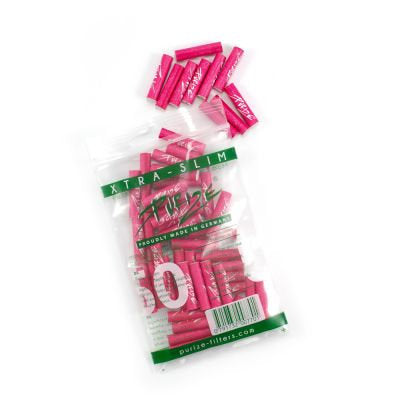 Purize Aktivkohlefilter XTRA Slim Size