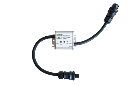 Inrush Current Protector RSH-016A-S w. connector