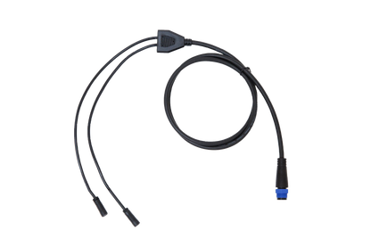 2 Wege Y-Verteiler Kabel WDC21male/2xWDC19female (Kopie)