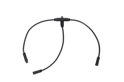 T-Verteiler Kabel WDC19male/2xWDC19female