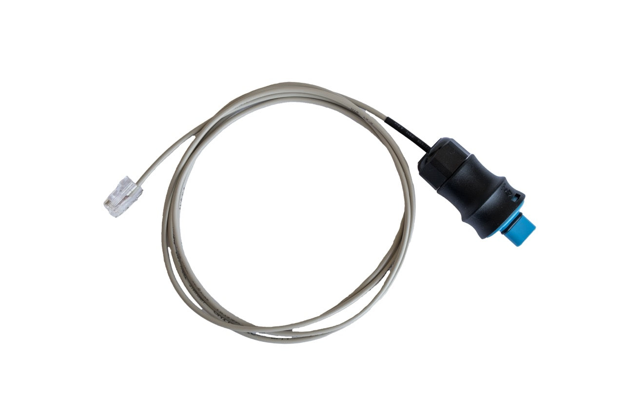 Adapter cable EVO Series to Trolmaster RJ12
