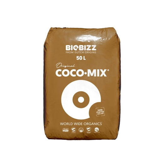 BioBizz Coco Mix Erde 50L