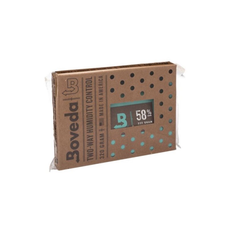 Boveda 2-Way Humidity Control 58%