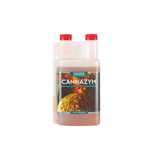 Canna Cannazym