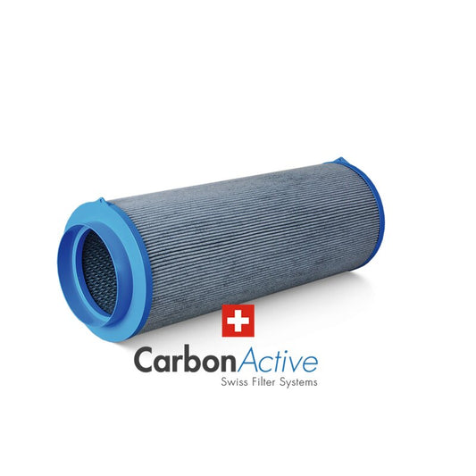 CarbonActive HomeLine 1200m³ / 200mm Flansch