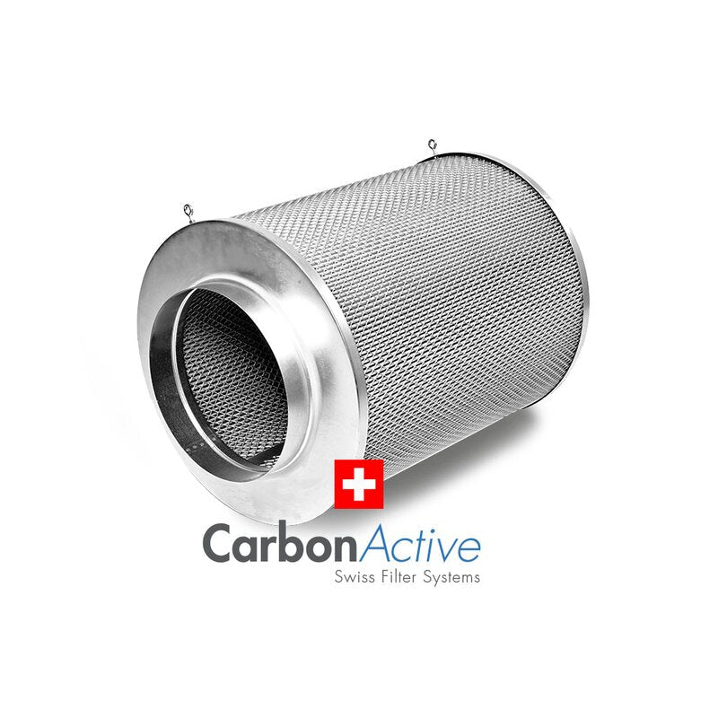 CarbonActive Professional Line 3000m³ / 315mm Flansch