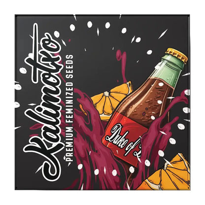 Doja - KALIMOTXO - Feminisiert