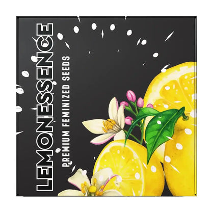 Doja - LEMONESSENCE - Feminisiert