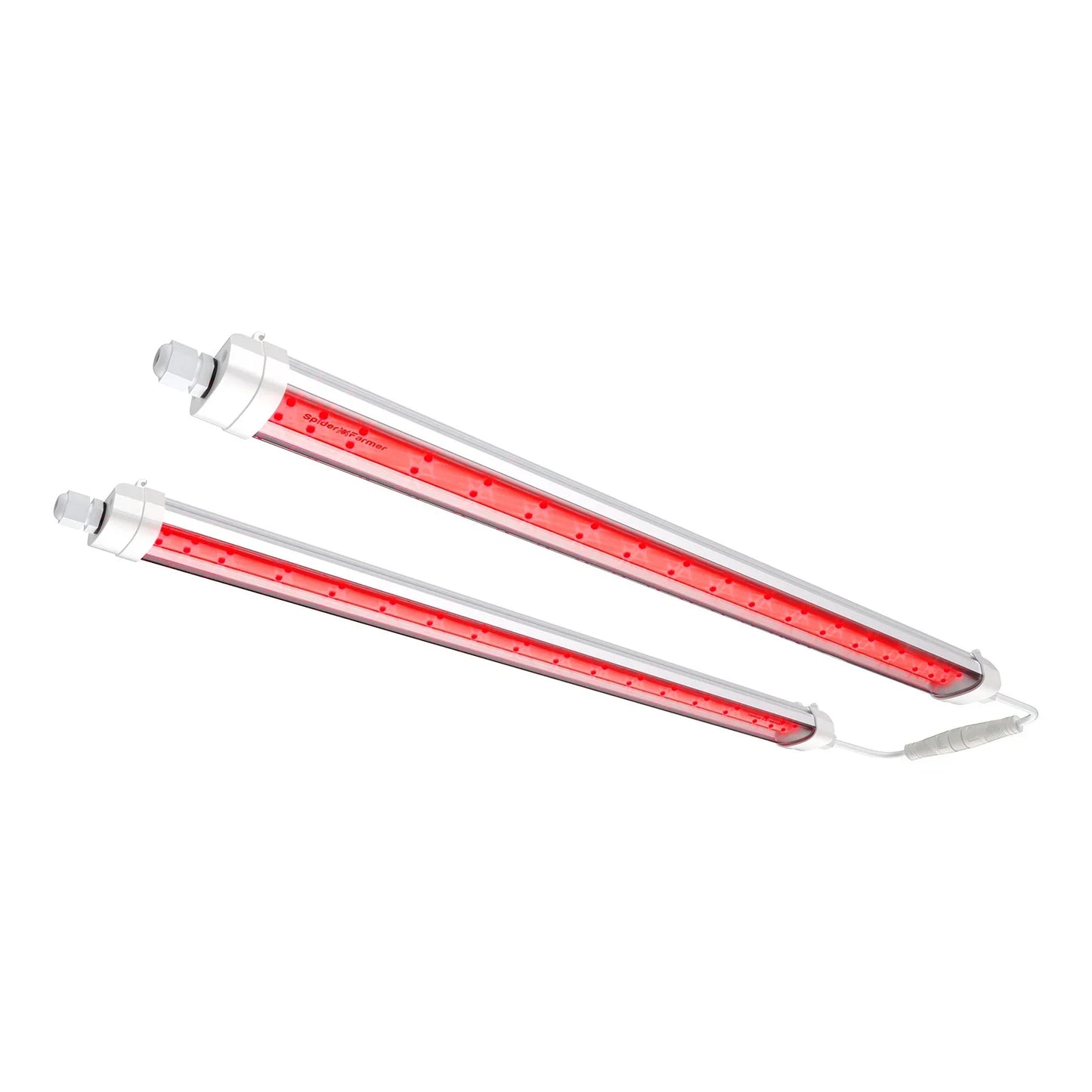 Spider Farmer® GlowR40 Deep Red Spectrum 660nm Supplemental LED Grow Light