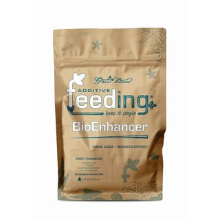 Green House Feeding BioEnhancer