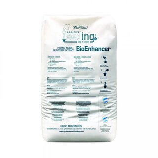Green House Feeding BioEnhancer