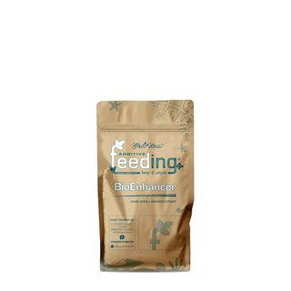 Green House Feeding BioEnhancer