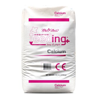 Green House Feeding Calcium