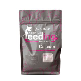 Green House Feeding Calcium
