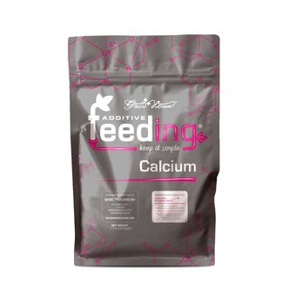 Green House Feeding Calcium