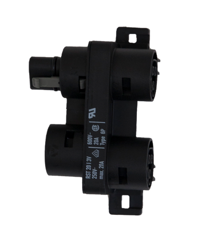 Power Distribution H-Block EVO + Q Series G2