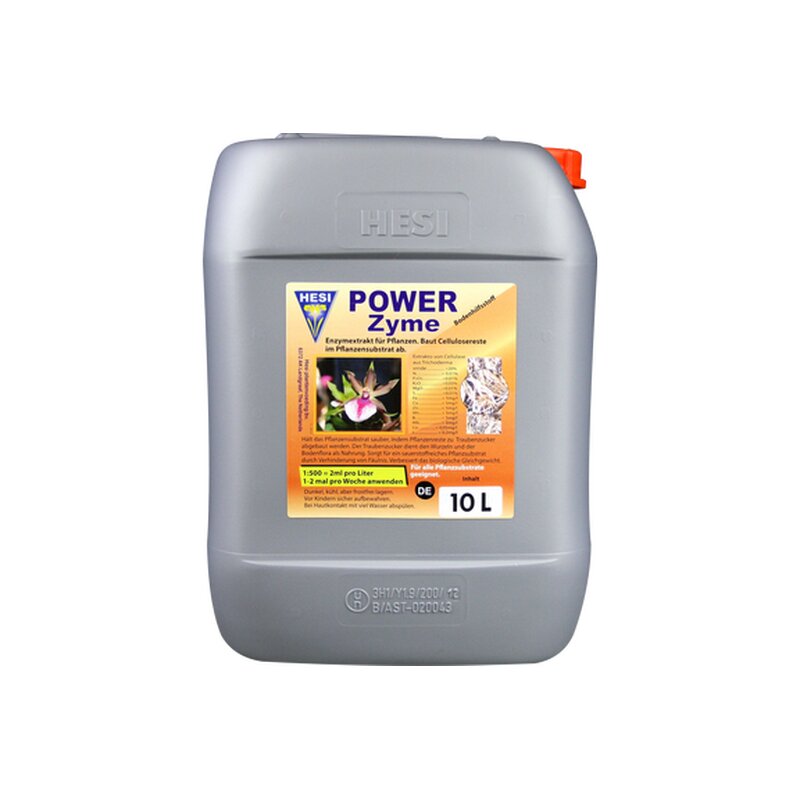 Hesi PowerZyme