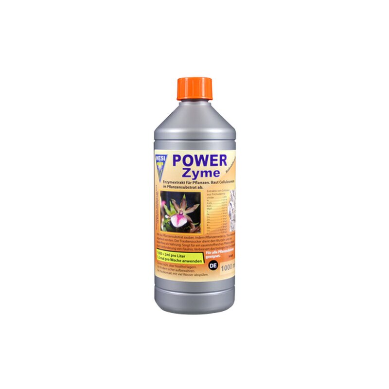 Hesi PowerZyme