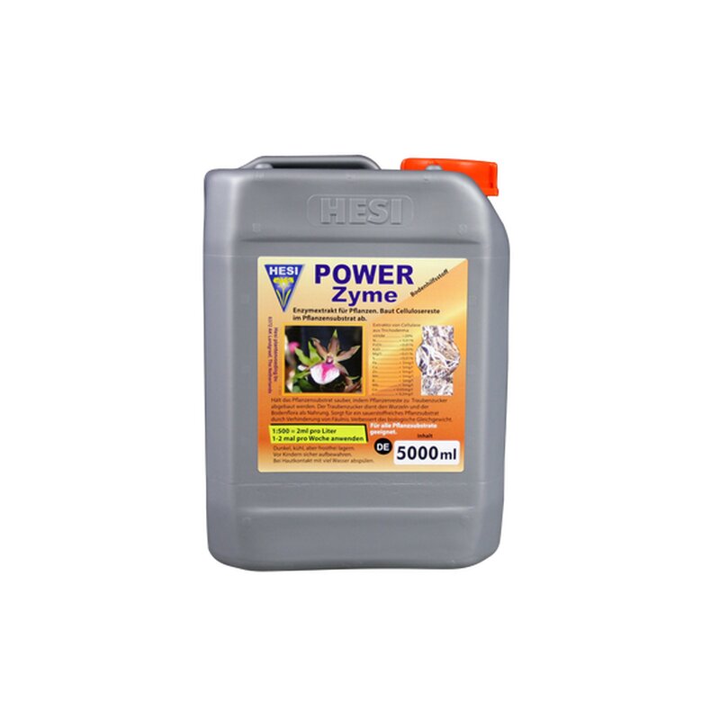 Hesi PowerZyme