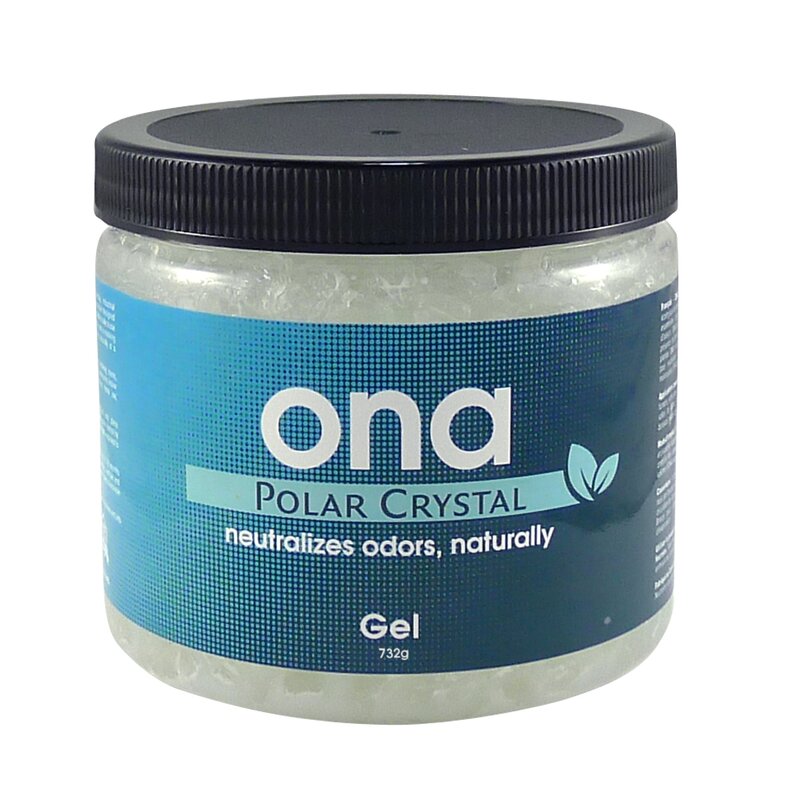 ONA Gel Polar Crystal