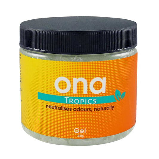 ONA Gel Tropics