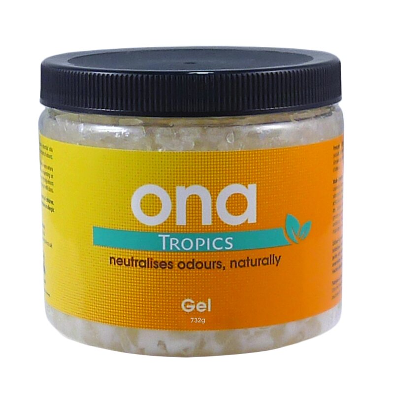 ONA Gel Tropics