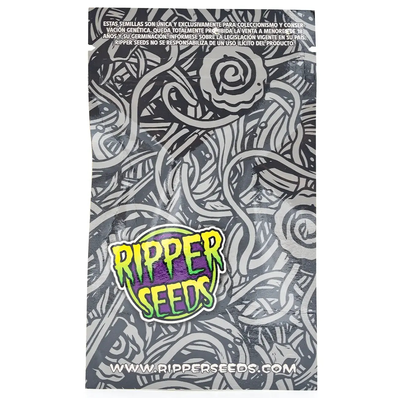 Ripper Seeds - K-MINTZ - Automatic