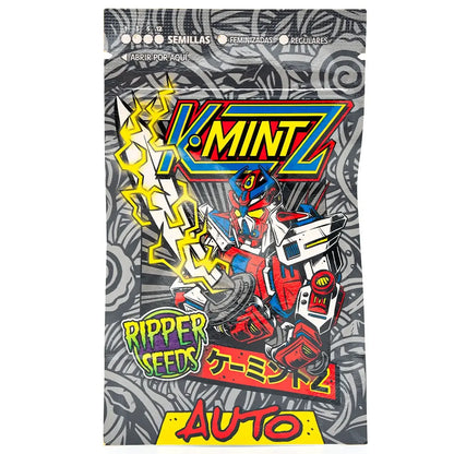 Ripper Seeds - K-MINTZ - Automatic