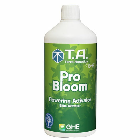 T.A. Pro Bloom