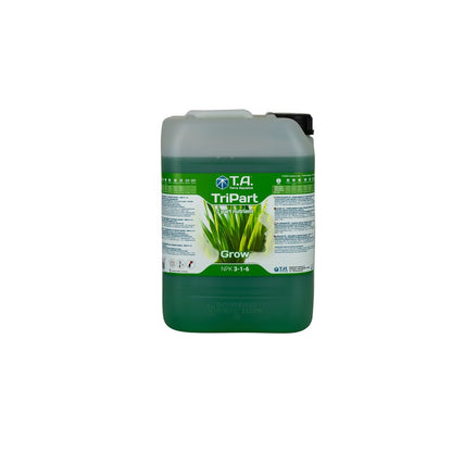 T.A. TriPart Grow