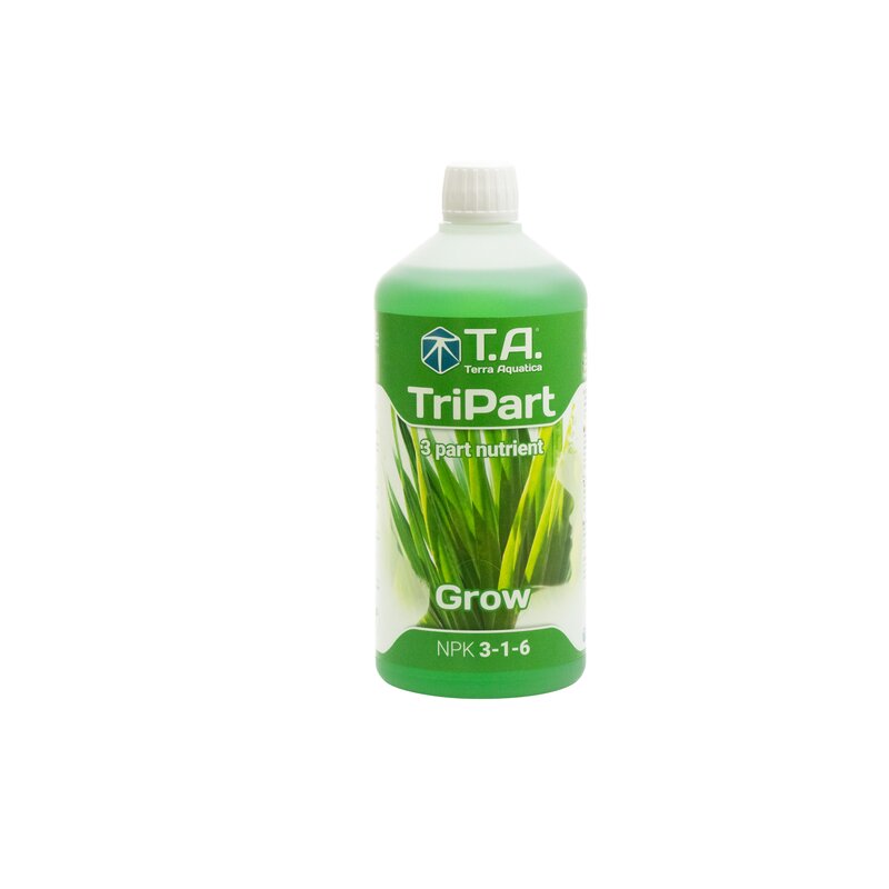 T.A. TriPart Grow