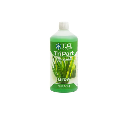 T.A. TriPart Grow