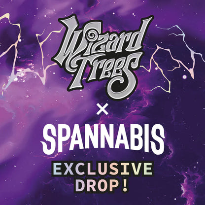 Wizard Trees - ZANGRIA S1 - Feminisiert